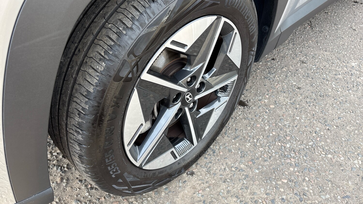 Used Hyundai TUCSON 2024 for sale - 77945280: Photo 30