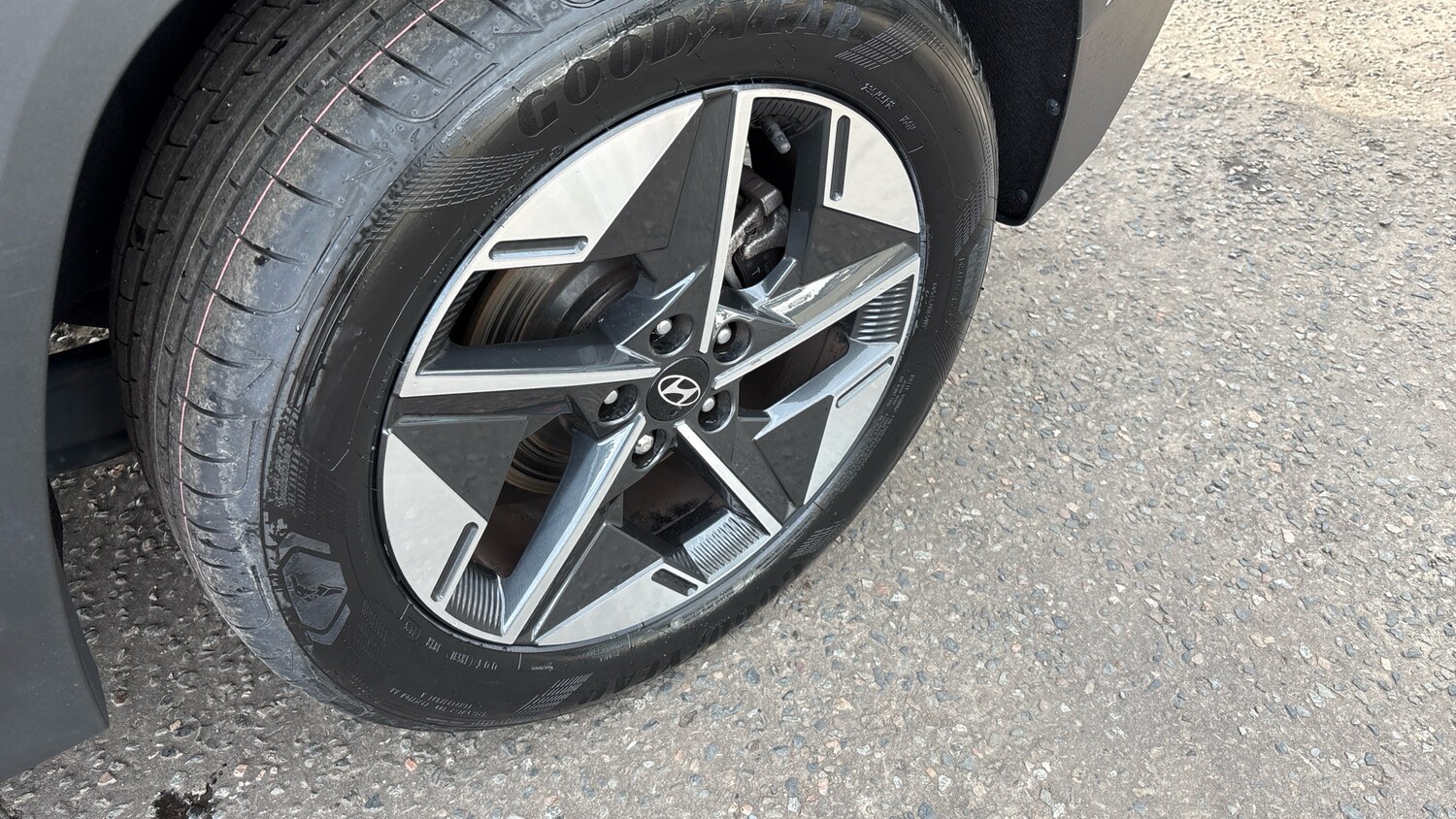 Used Hyundai TUCSON 2024 for sale - 77945280: Photo 31