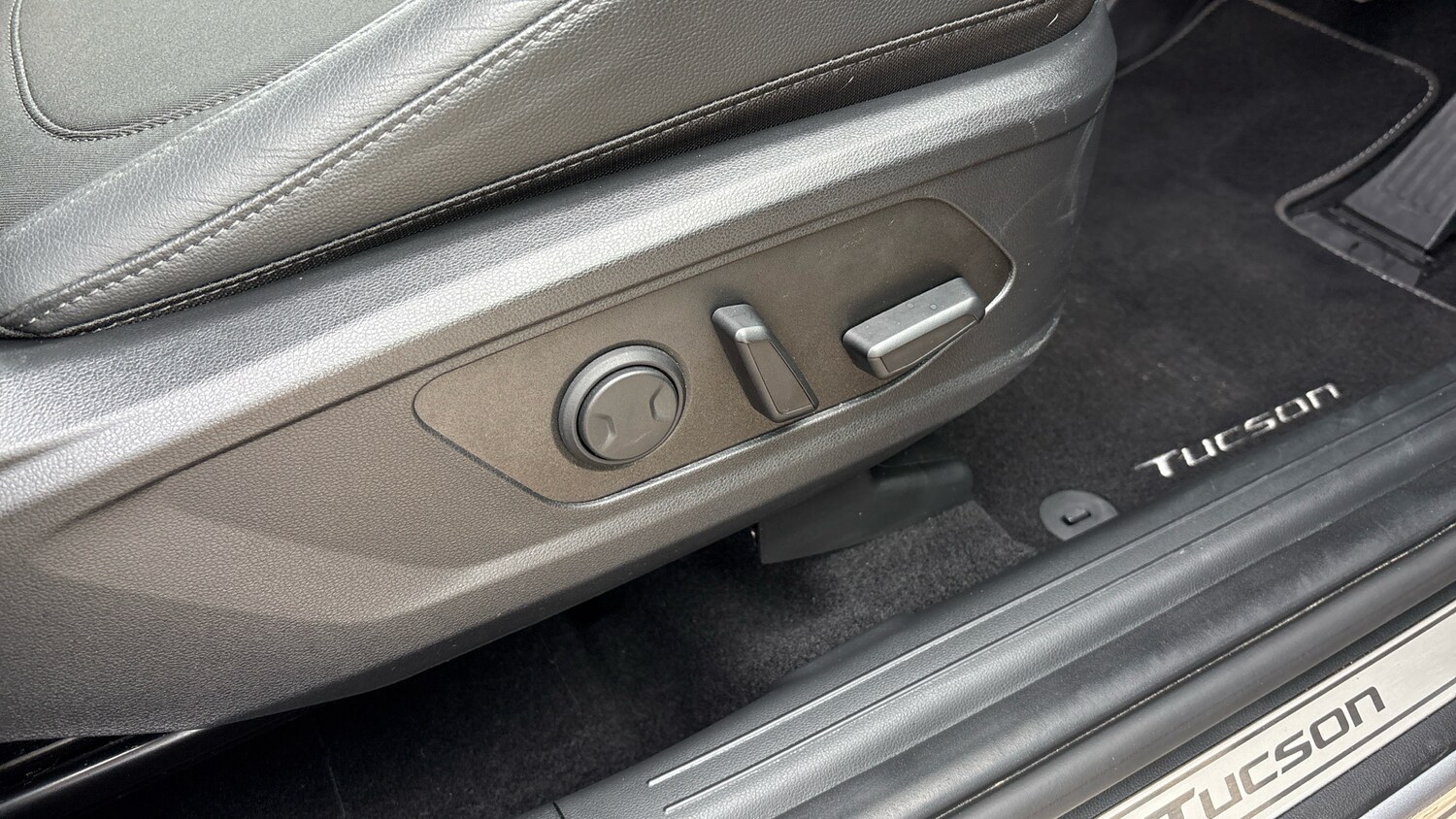 Used Hyundai TUCSON 2024 for sale - 77945280: Photo 36