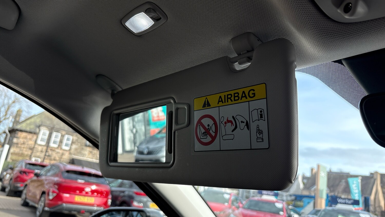 Used Hyundai TUCSON 2024 for sale - 77945280: Photo 39