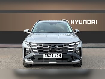 Used Hyundai TUCSON 2024 for sale - 77945280: Photo