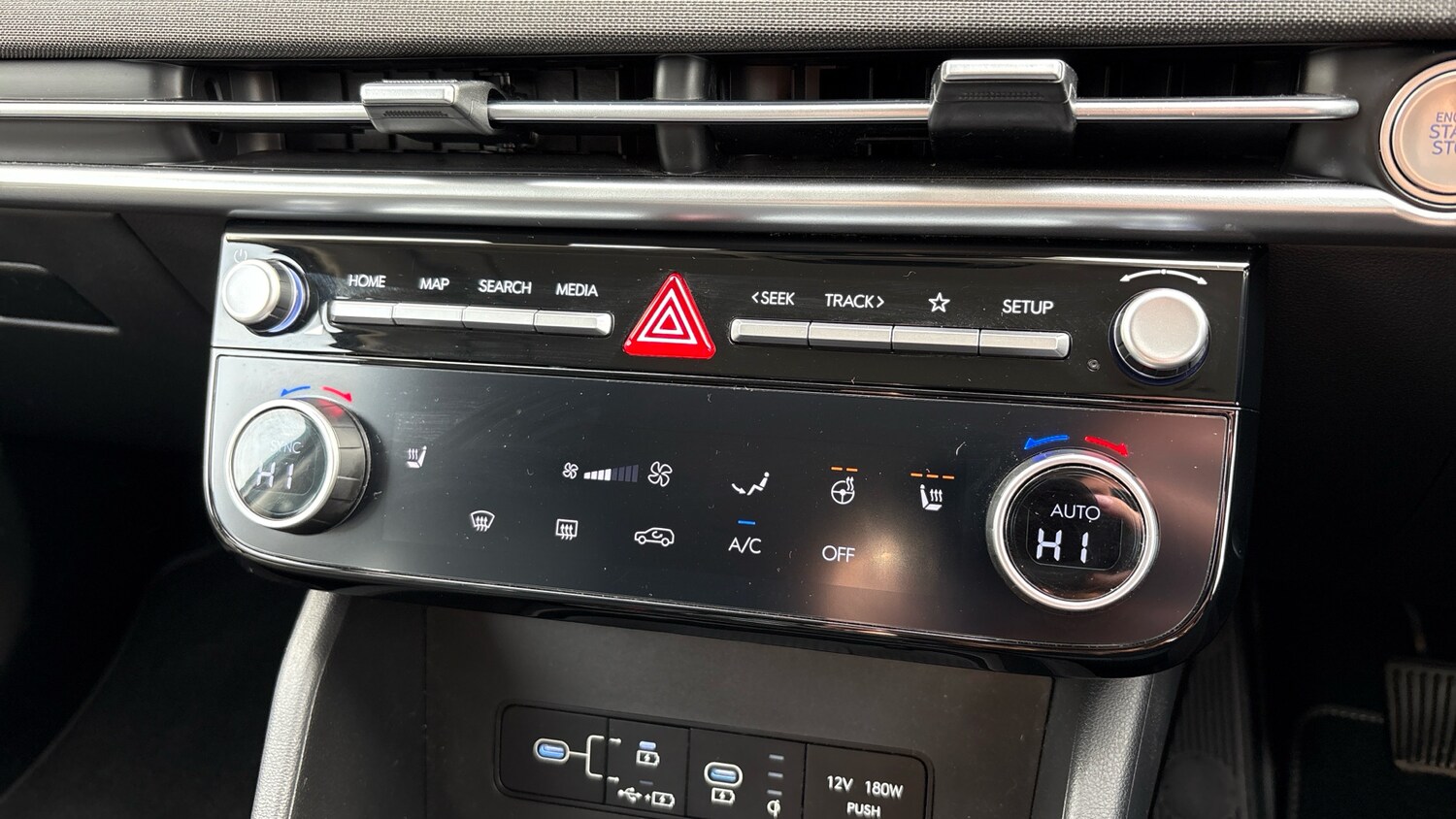 Used Hyundai TUCSON 2024 for sale - 77945280: Photo 41