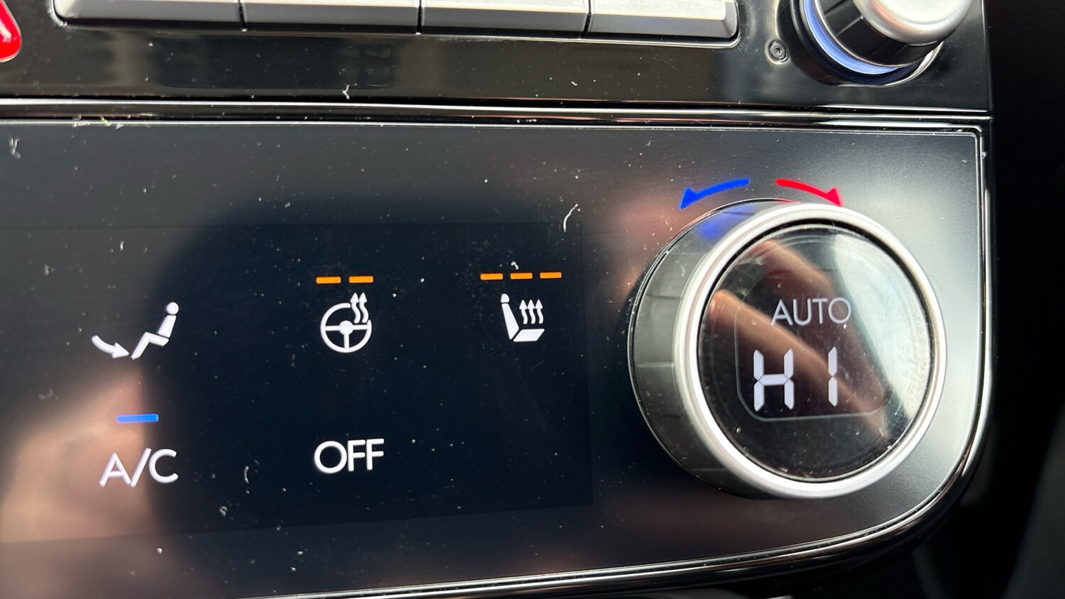 Used Hyundai TUCSON 2024 for sale - 77945280: Photo 42