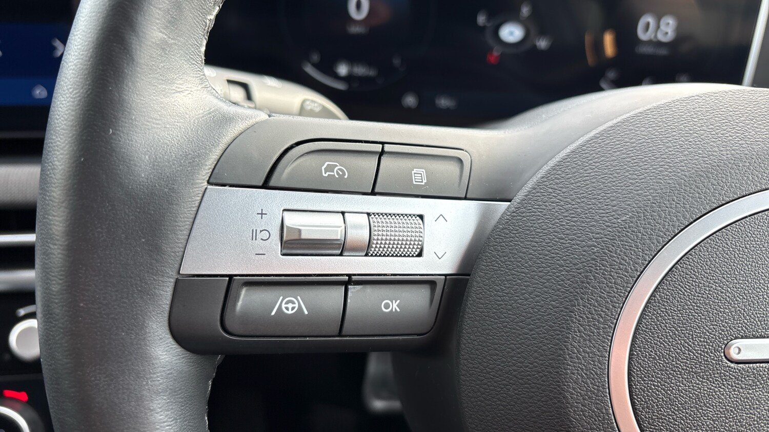 Used Hyundai TUCSON 2024 for sale - 77945280: Photo 44