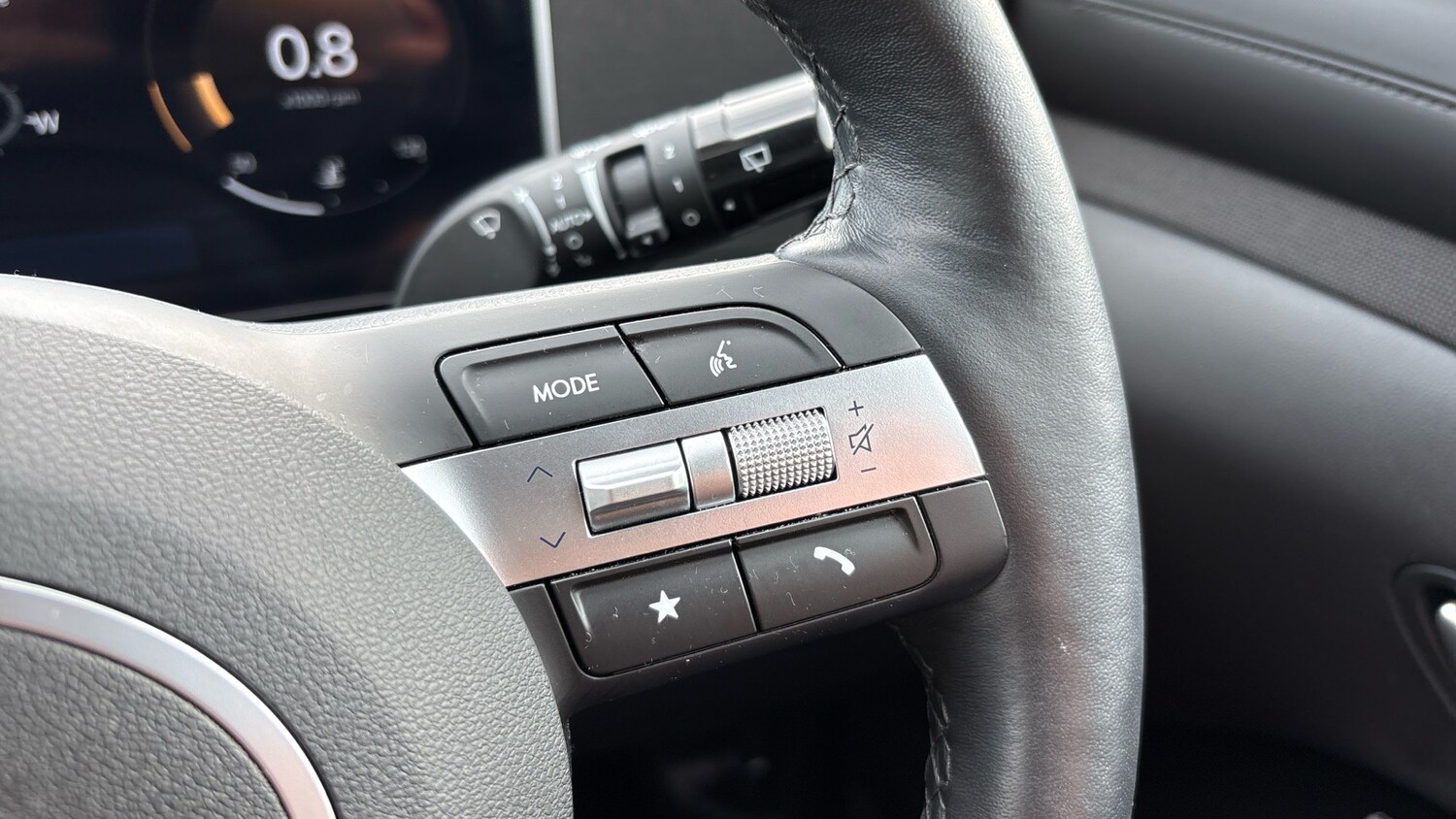 Used Hyundai TUCSON 2024 for sale - 77945280: Photo 45