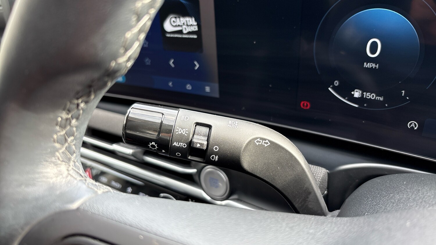 Used Hyundai TUCSON 2024 for sale - 77945280: Photo 47