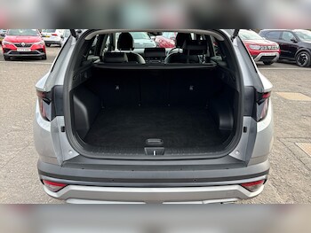 Used Hyundai TUCSON 2024 for sale - 77945280: Photo