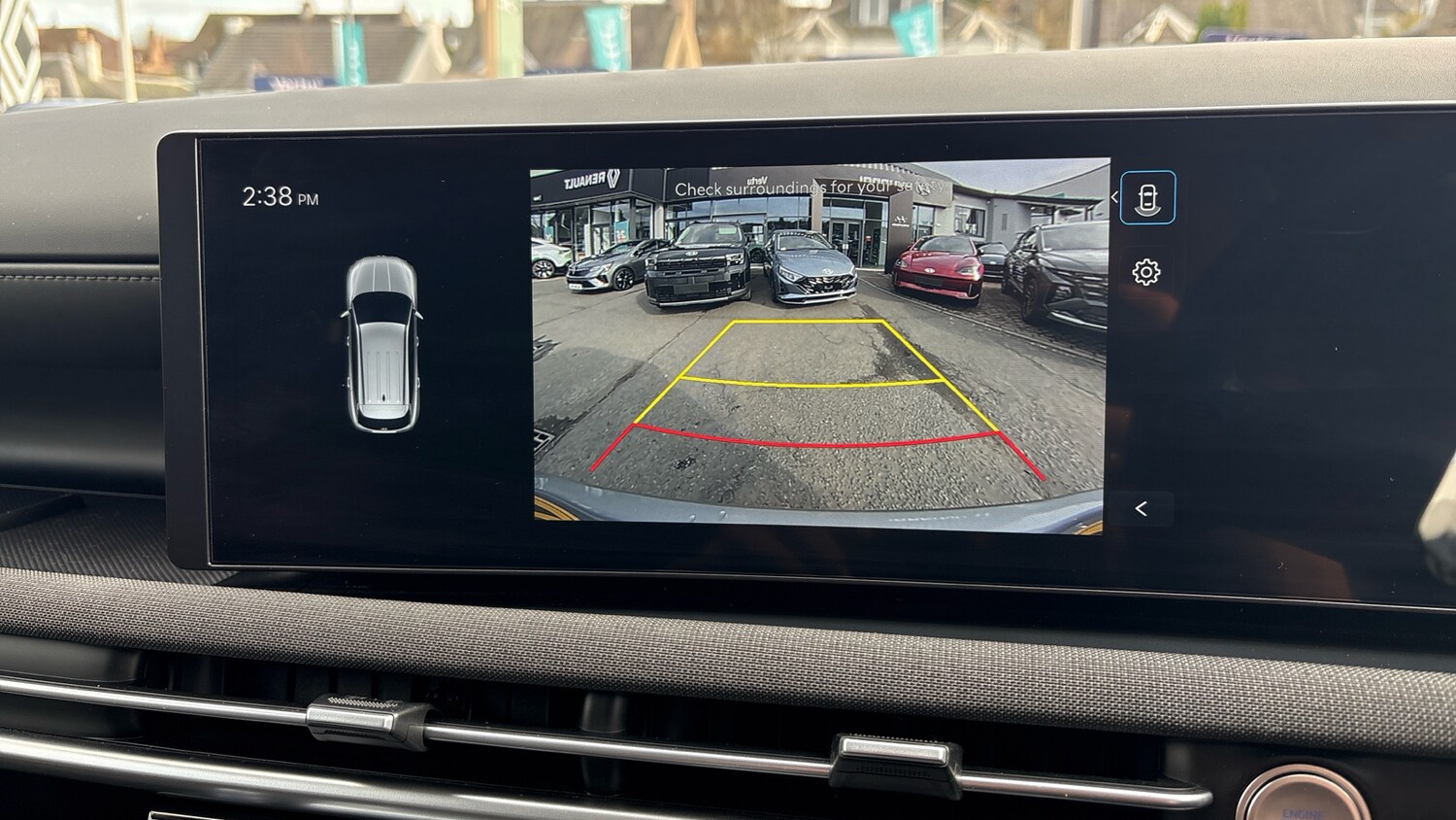 Used Hyundai TUCSON 2024 for sale - 77945280: Photo 52