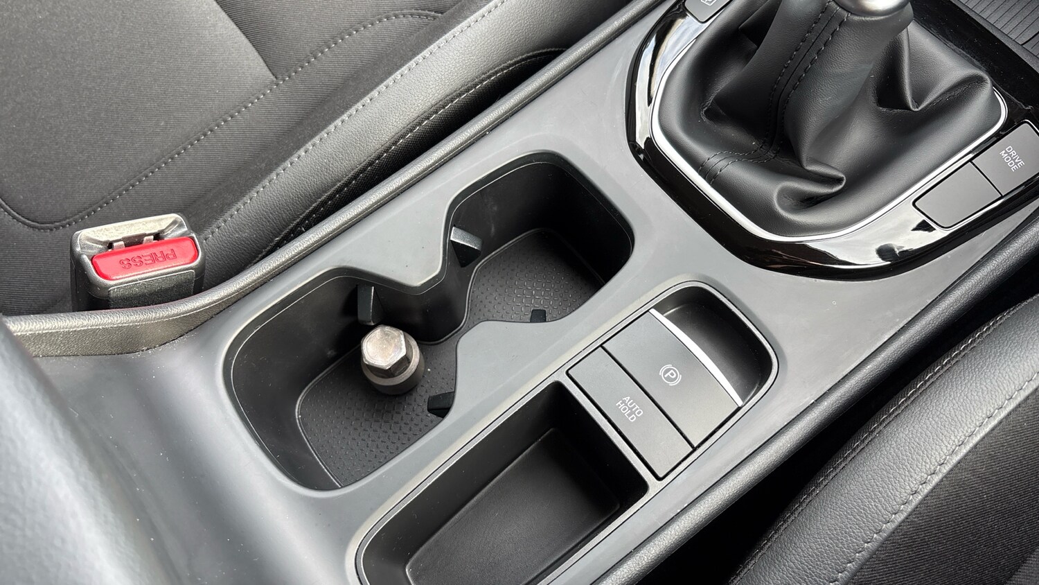 Used Hyundai TUCSON 2024 for sale - 77945280: Photo 53