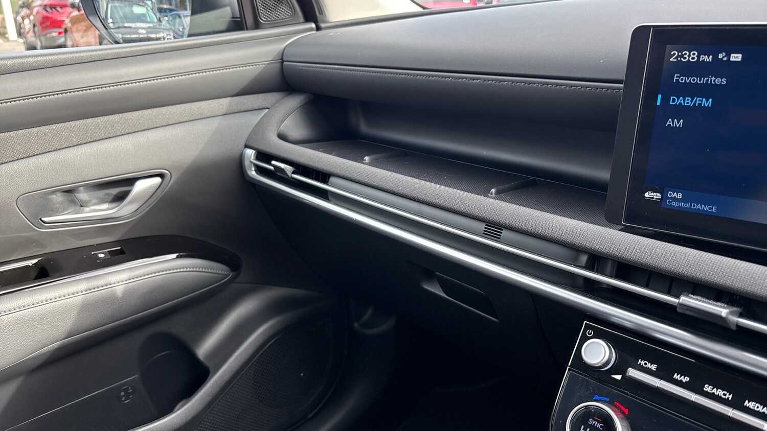 Used Hyundai TUCSON 2024 for sale - 77945280: Photo 57