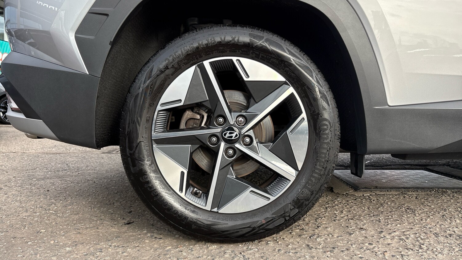 Used Hyundai TUCSON 2024 for sale - 77945280: Photo 7