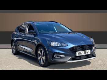 2021 (21) - 1.5 EcoBlue 120 Active 5dr Diesel Hatchback