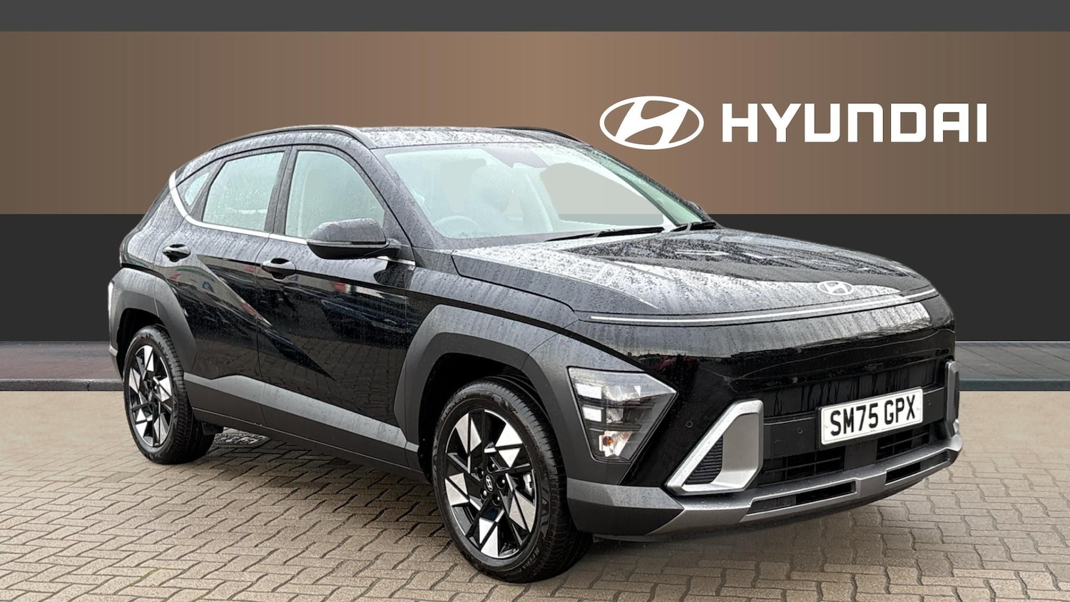 Used Hyundai KONA 2025 for sale - 76526051: Photo 1