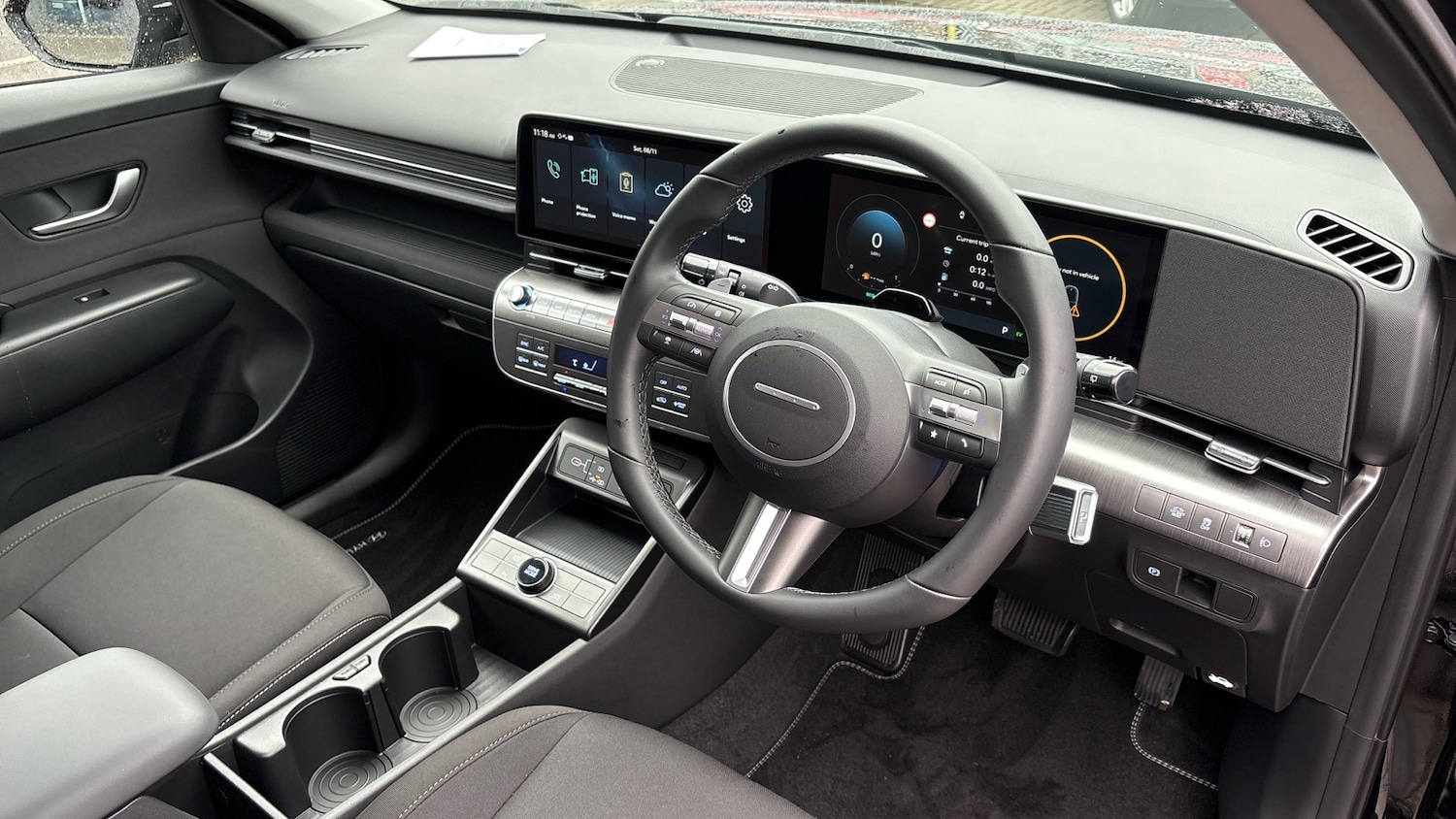 Used Hyundai KONA 2025 for sale - 76526051: Photo 11