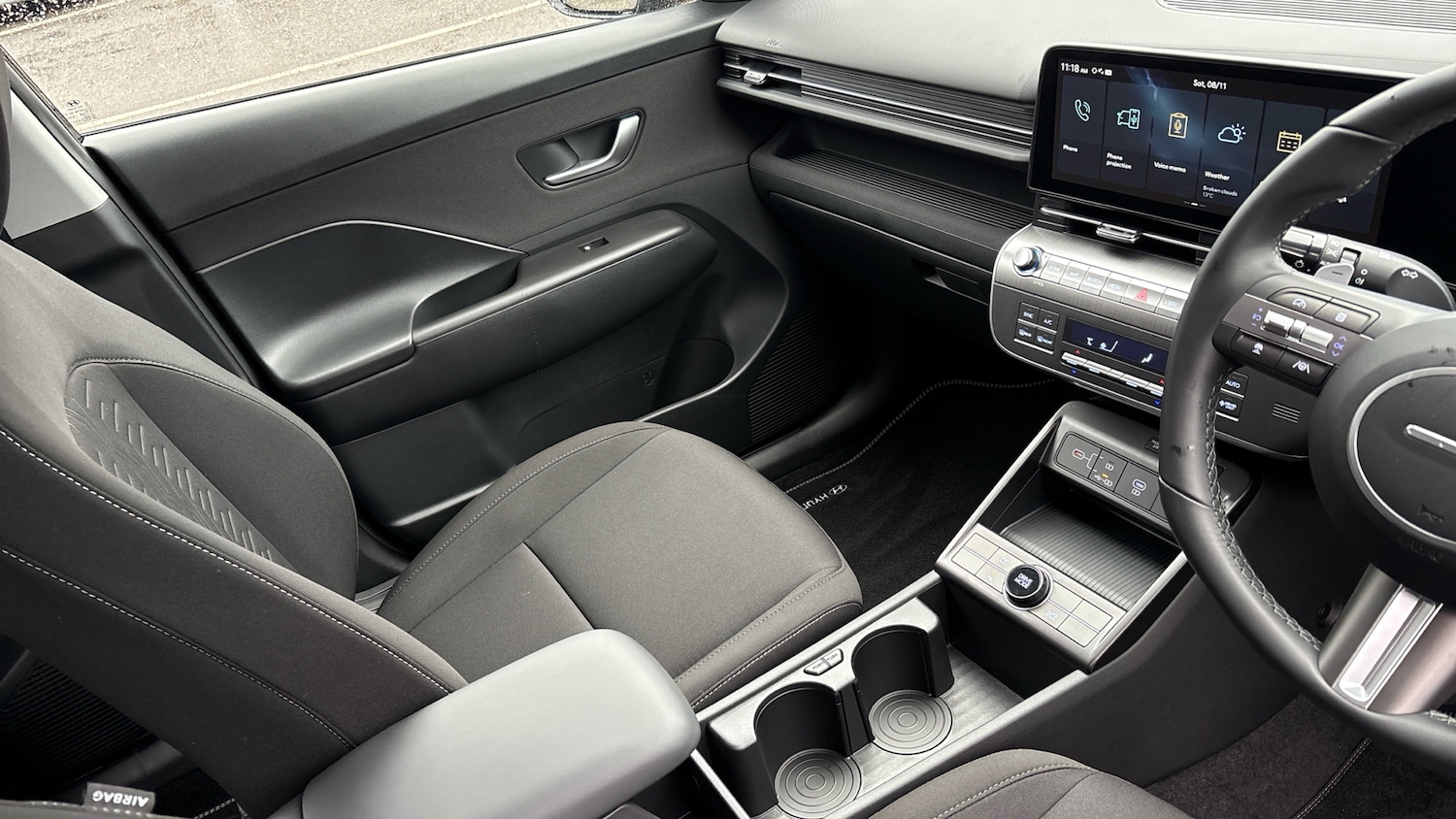 Used Hyundai KONA 2025 for sale - 76526051: Photo 14