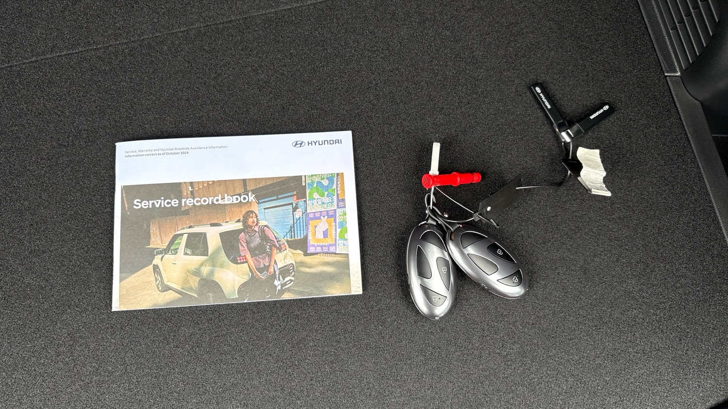 Used Hyundai KONA 2025 for sale - 76526051: Photo 19