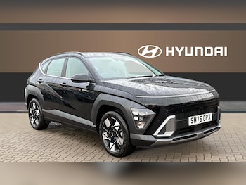 Used Hyundai KONA 2025 for sale - 76526051: Photo