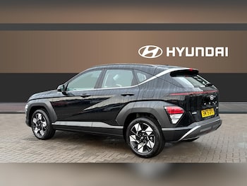 Used Hyundai KONA 2025 for sale - 76526051: Photo