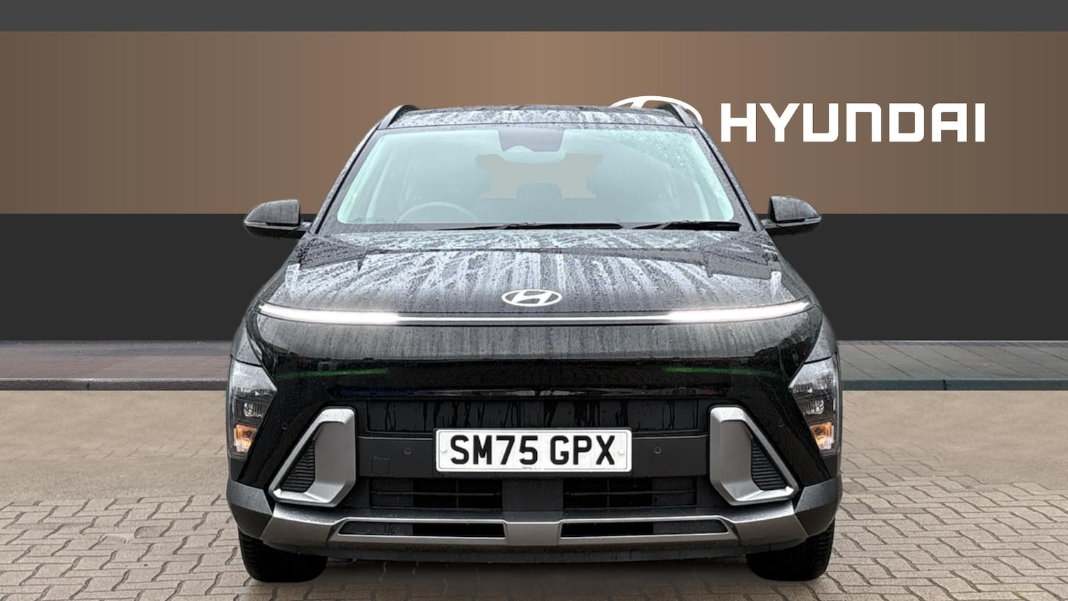 Used Hyundai KONA 2025 for sale - 76526051: Photo 3