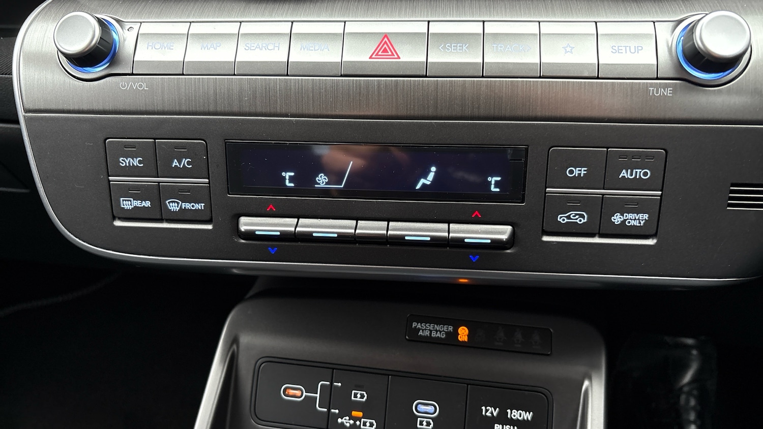 Used Hyundai KONA 2025 for sale - 76526051: Photo 35