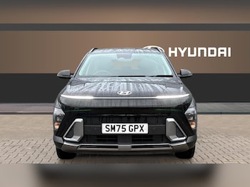 Used Hyundai KONA 2025 for sale - 76526051: Photo