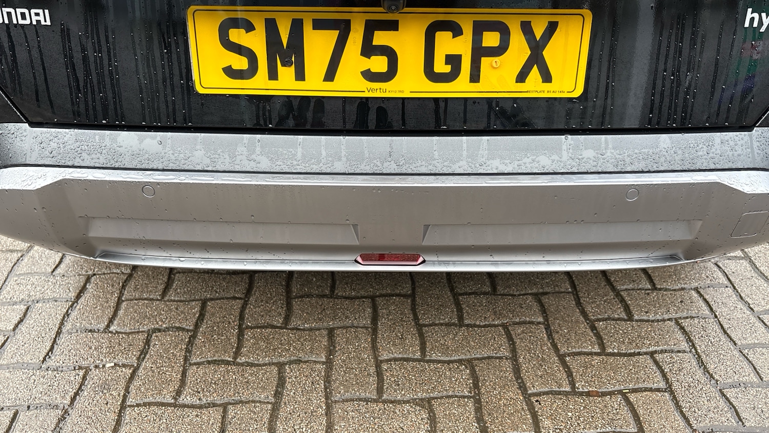 Used Hyundai KONA 2025 for sale - 76526051: Photo 46