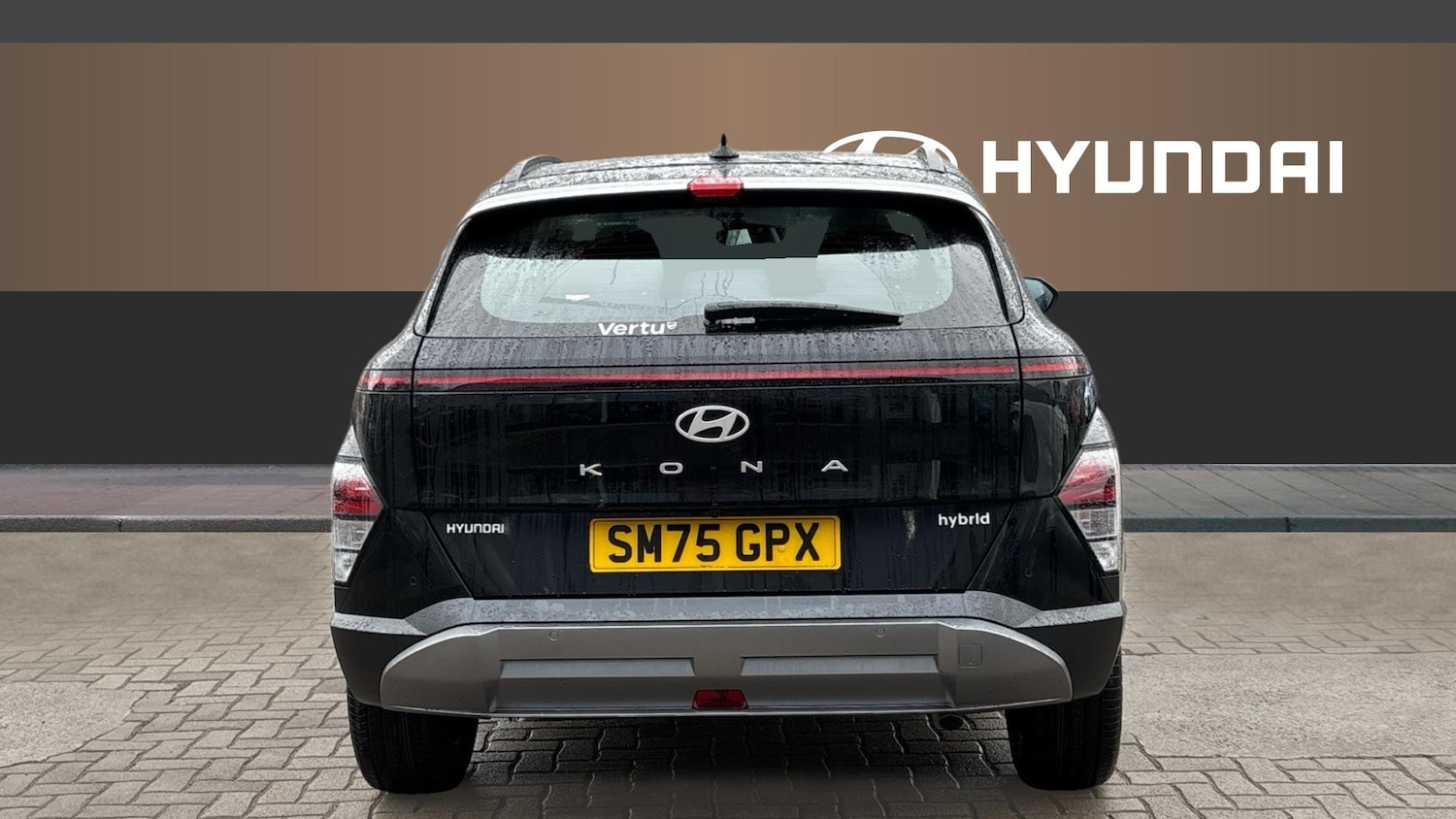 Used Hyundai KONA 2025 for sale - 76526051: Photo 6