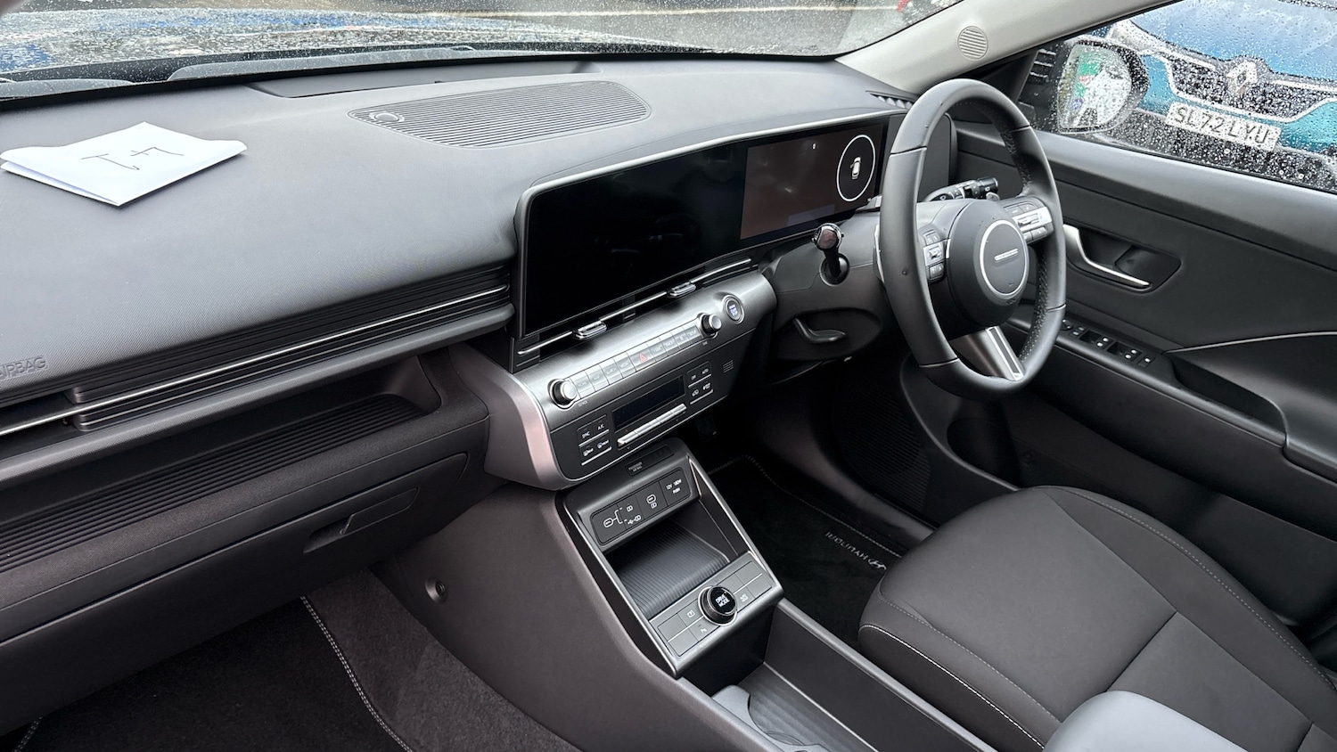 Used Hyundai KONA 2025 for sale - 76526051: Photo 9