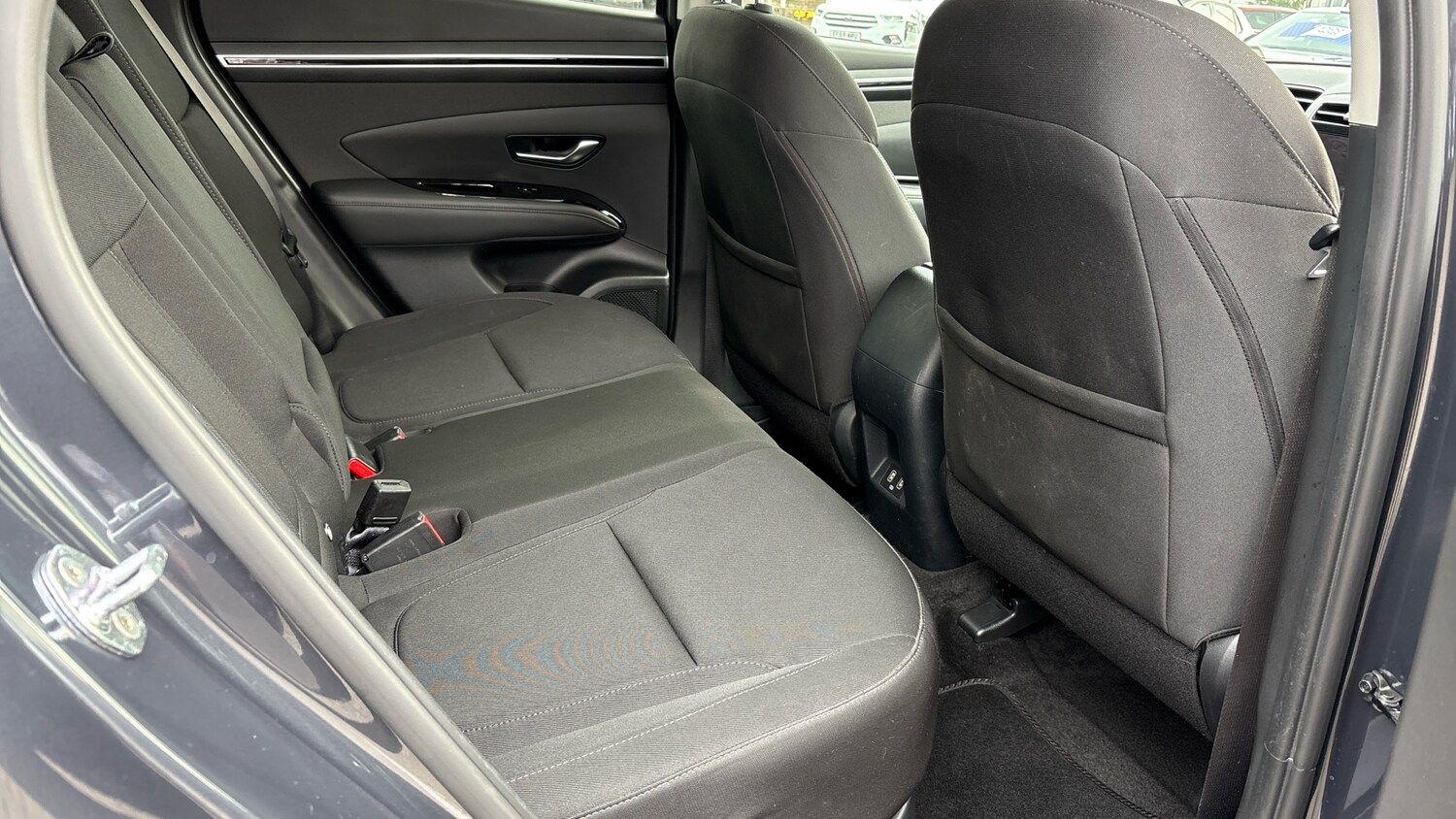 Used Hyundai TUCSON 2022 for sale - 76097041: Photo 16
