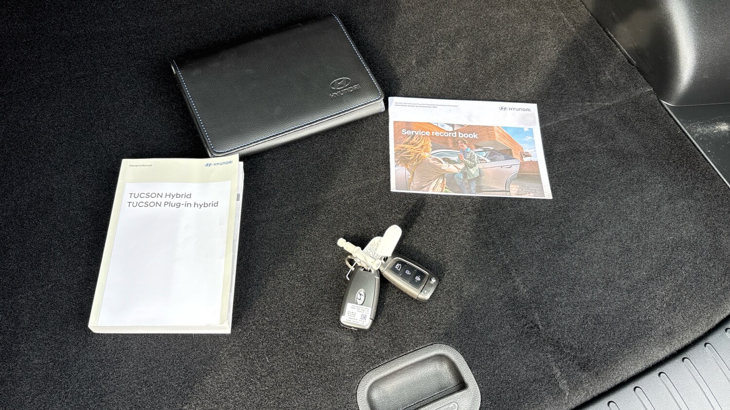 Used Hyundai TUCSON 2022 for sale - 76097041: Photo 19