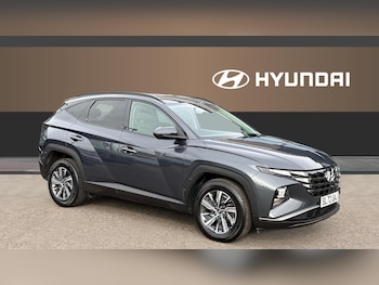 Hyundai - TUCSON