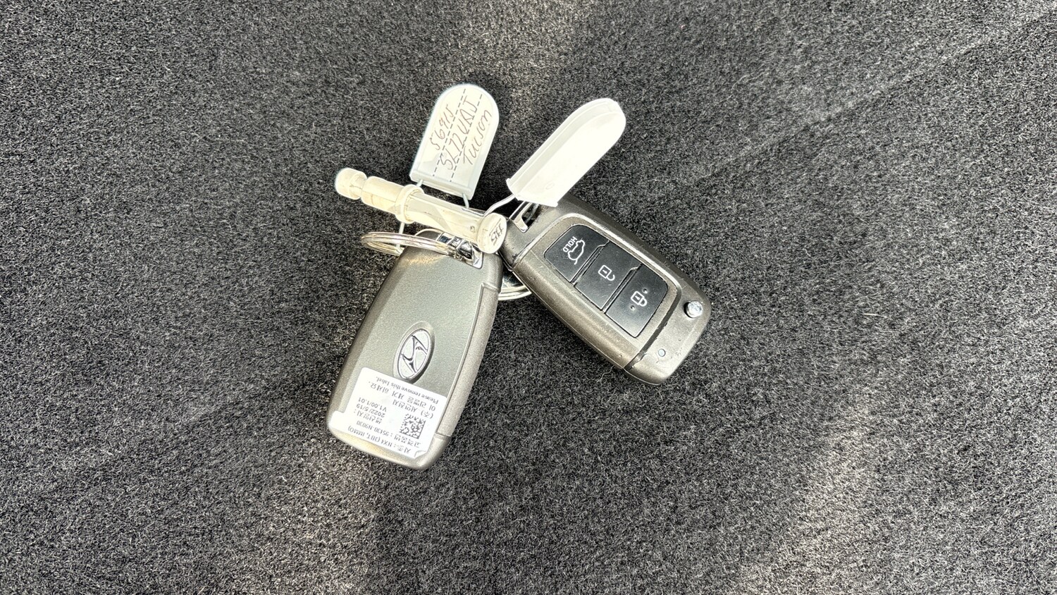 Used Hyundai TUCSON 2022 for sale - 76097041: Photo 20