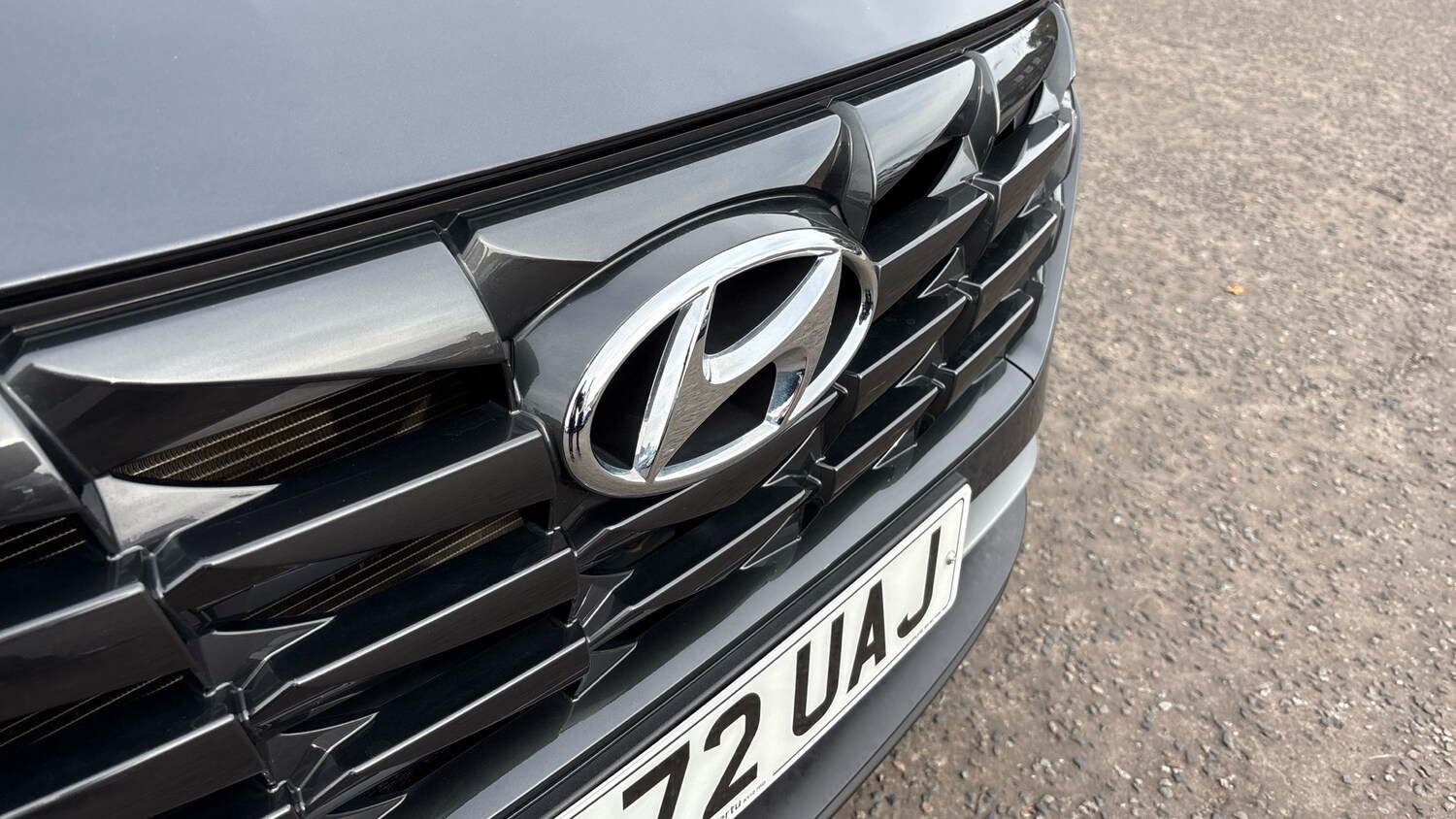 Used Hyundai TUCSON 2022 for sale - 76097041: Photo 22