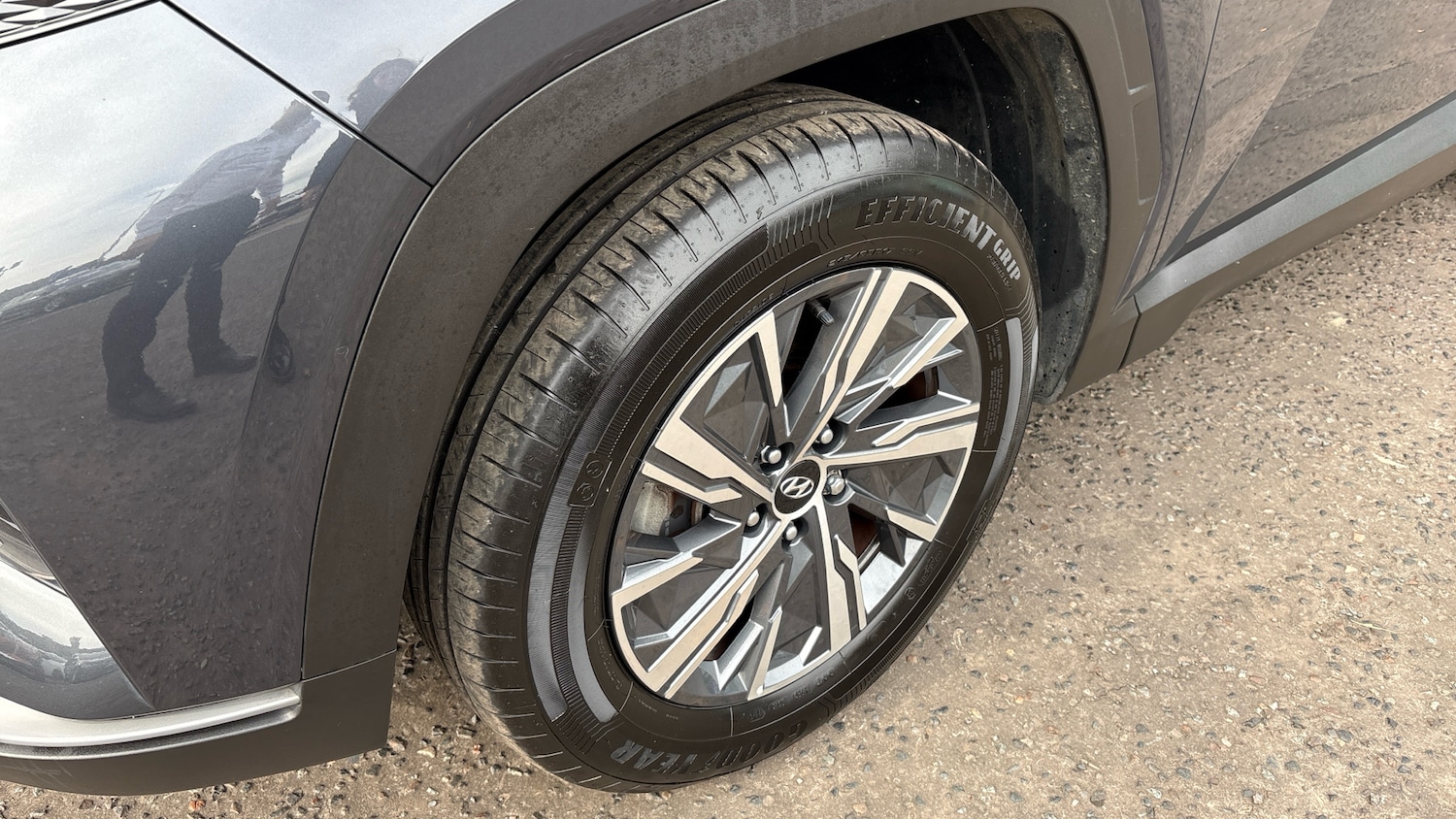 Used Hyundai TUCSON 2022 for sale - 76097041: Photo 23