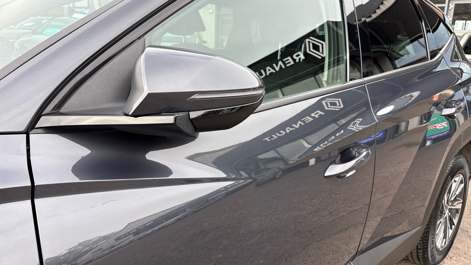 Used Hyundai TUCSON 2022 for sale - 76097041: Photo 24