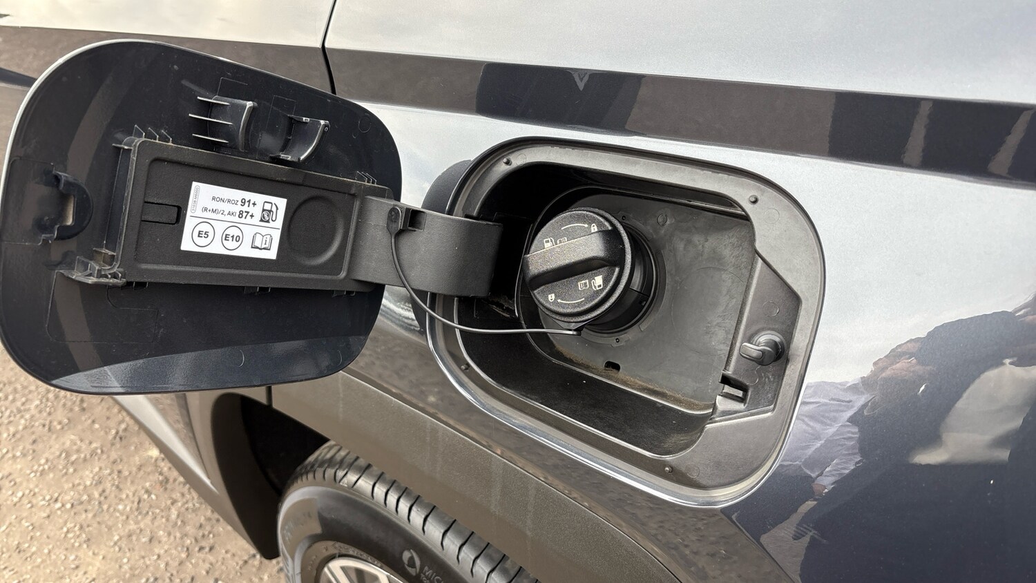 Used Hyundai TUCSON 2022 for sale - 76097041: Photo 25