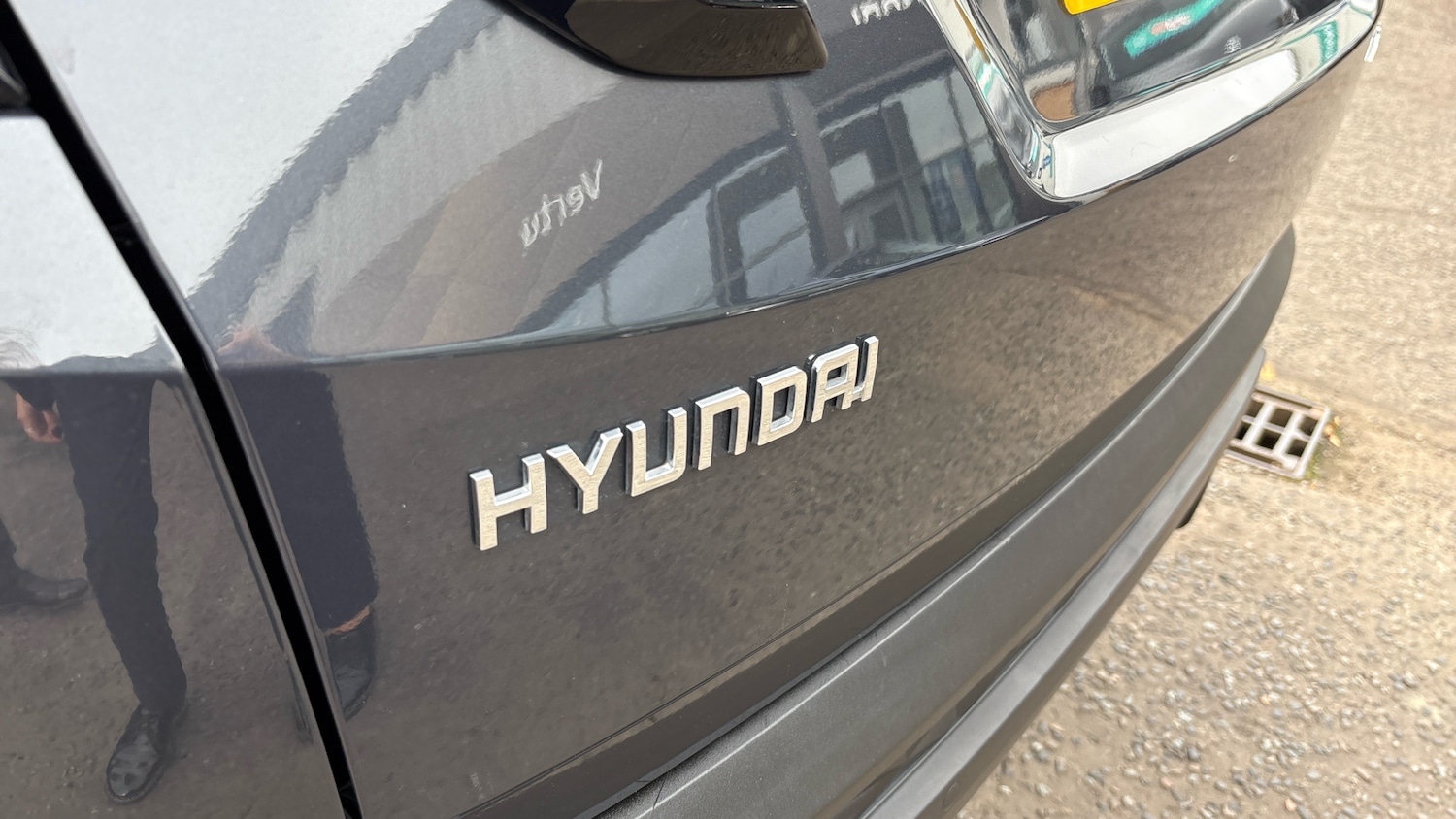 Used Hyundai TUCSON 2022 for sale - 76097041: Photo 26