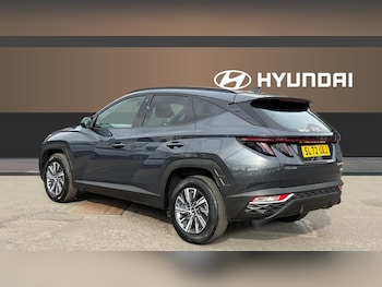 Used Hyundai TUCSON 2022 for sale - 76097041: Photo 2