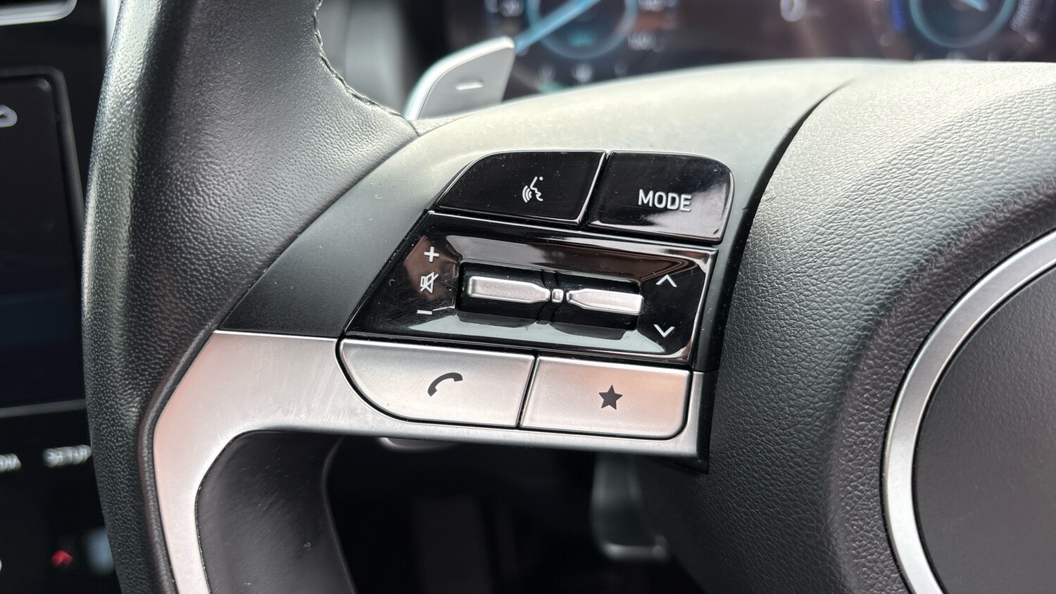 Used Hyundai TUCSON 2022 for sale - 76097041: Photo 30