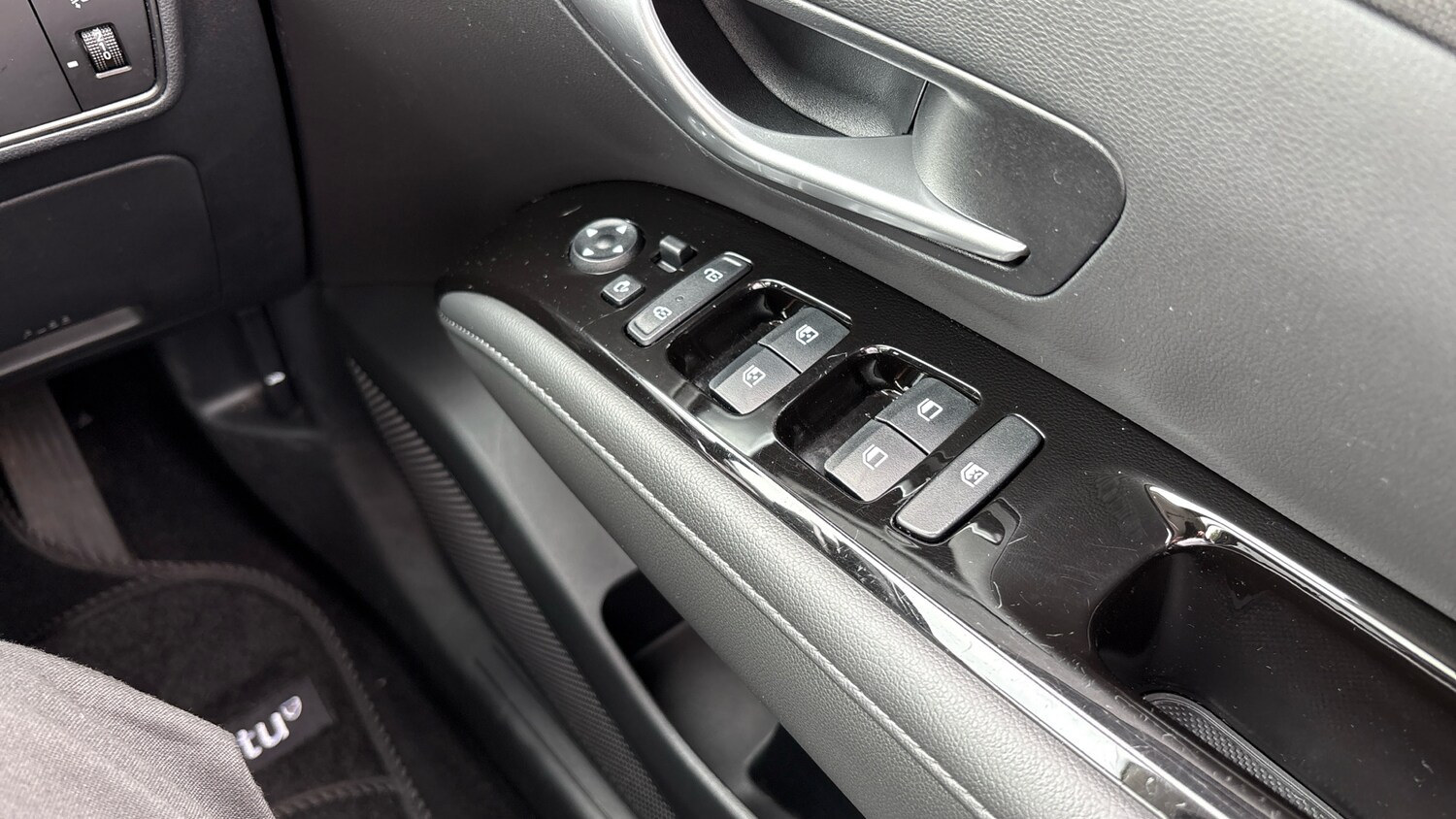 Used Hyundai TUCSON 2022 for sale - 76097041: Photo 34