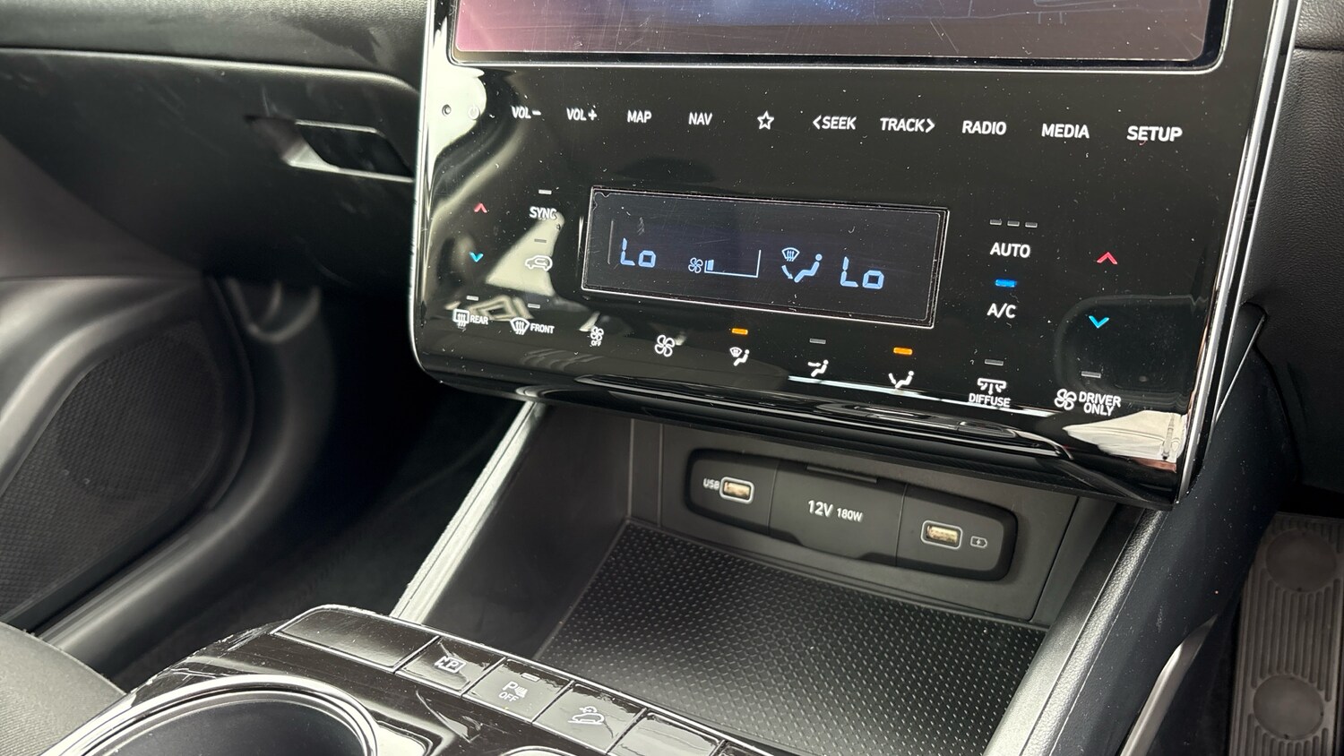 Used Hyundai TUCSON 2022 for sale - 76097041: Photo 38