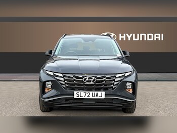Used Hyundai TUCSON 2022 for sale - 76097041: Photo 3