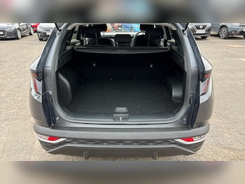 Used Hyundai TUCSON 2022 for sale - 76097041: Photo 4