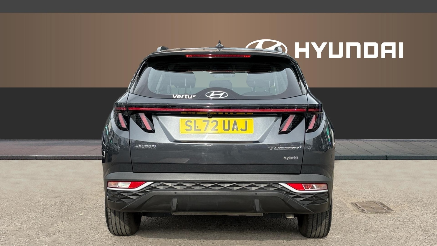Used Hyundai TUCSON 2022 for sale - 76097041: Photo 6