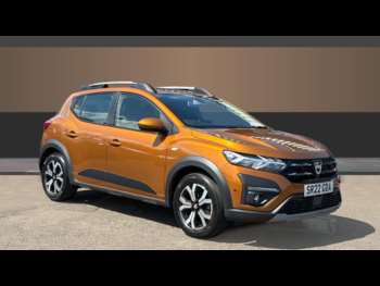 2022 (22) - 1.0 TCe Prestige 5dr Petrol Hatchback