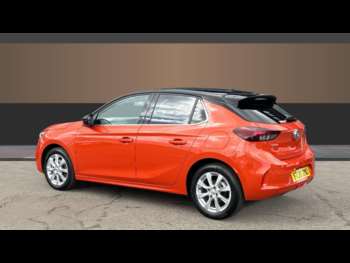Used Vauxhall Corsa 2020 for sale - 75366813: Photo