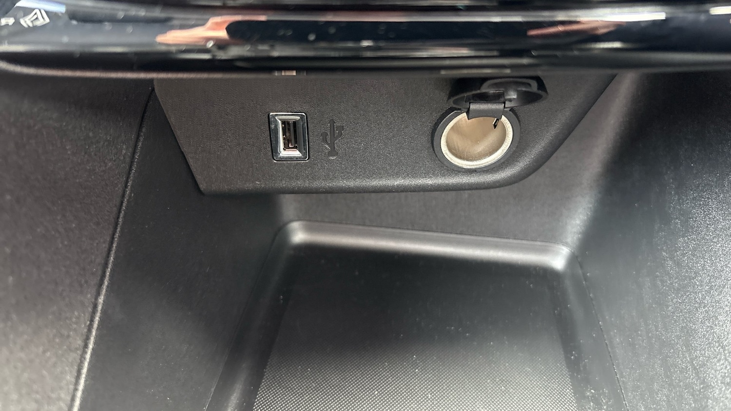 Vehicle 32
