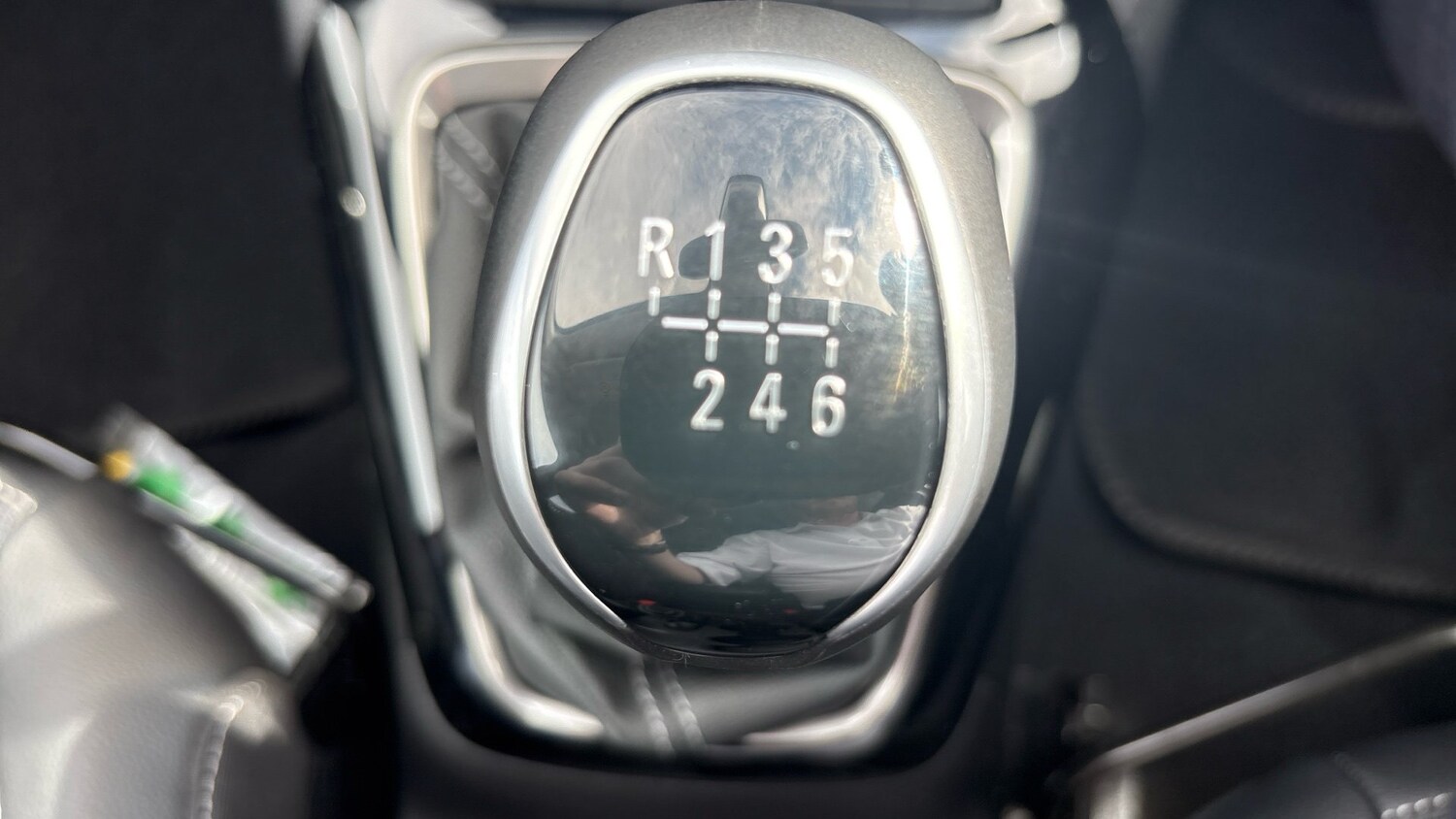 Vehicle 34