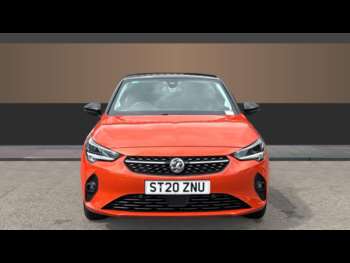 Used Vauxhall Corsa 2020 for sale - 75366813: Photo