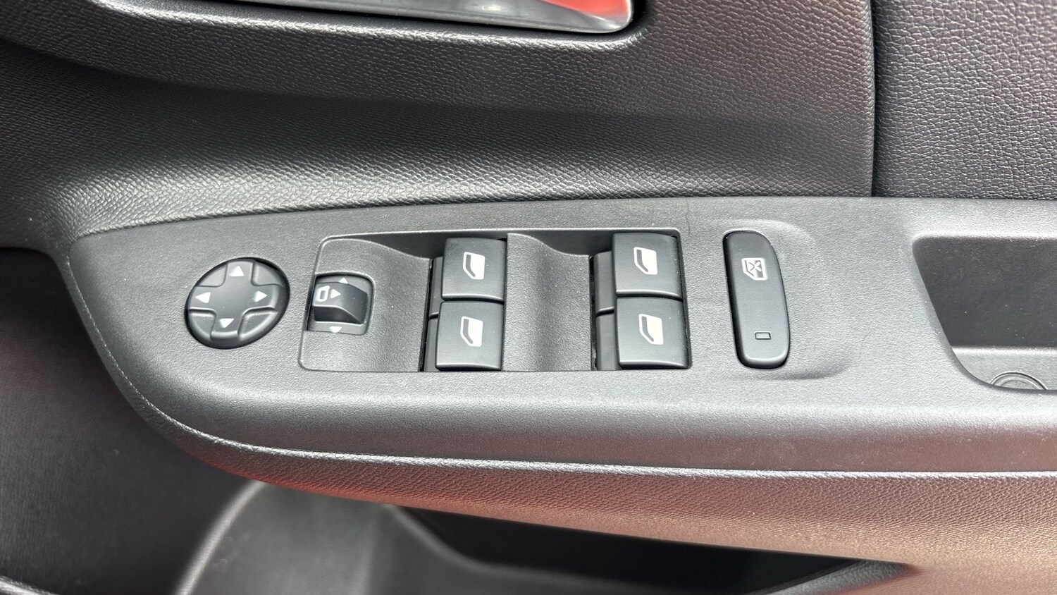 Vehicle 50
